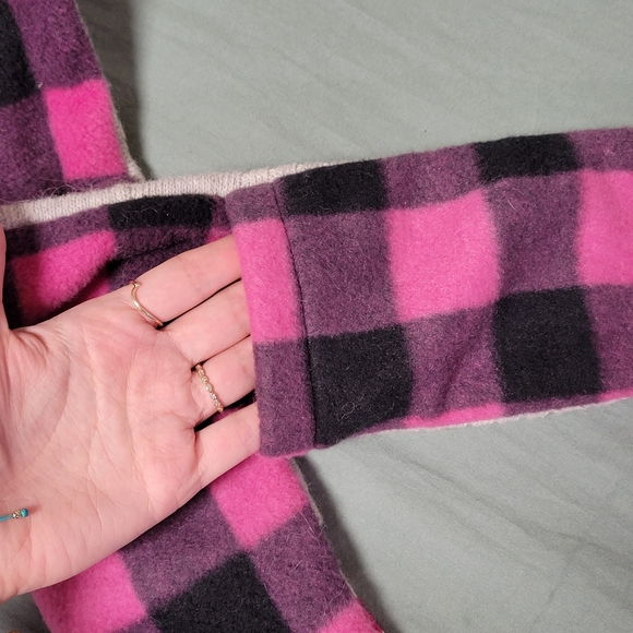 🆕️| POOK Loop Scarf - Picture 7 of 7